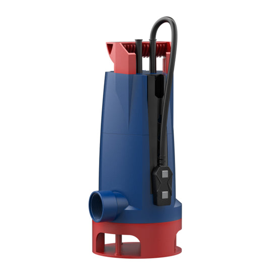 ปั๊มน้ำ Water Pump APT Submersible Pump GPE code GPE402F