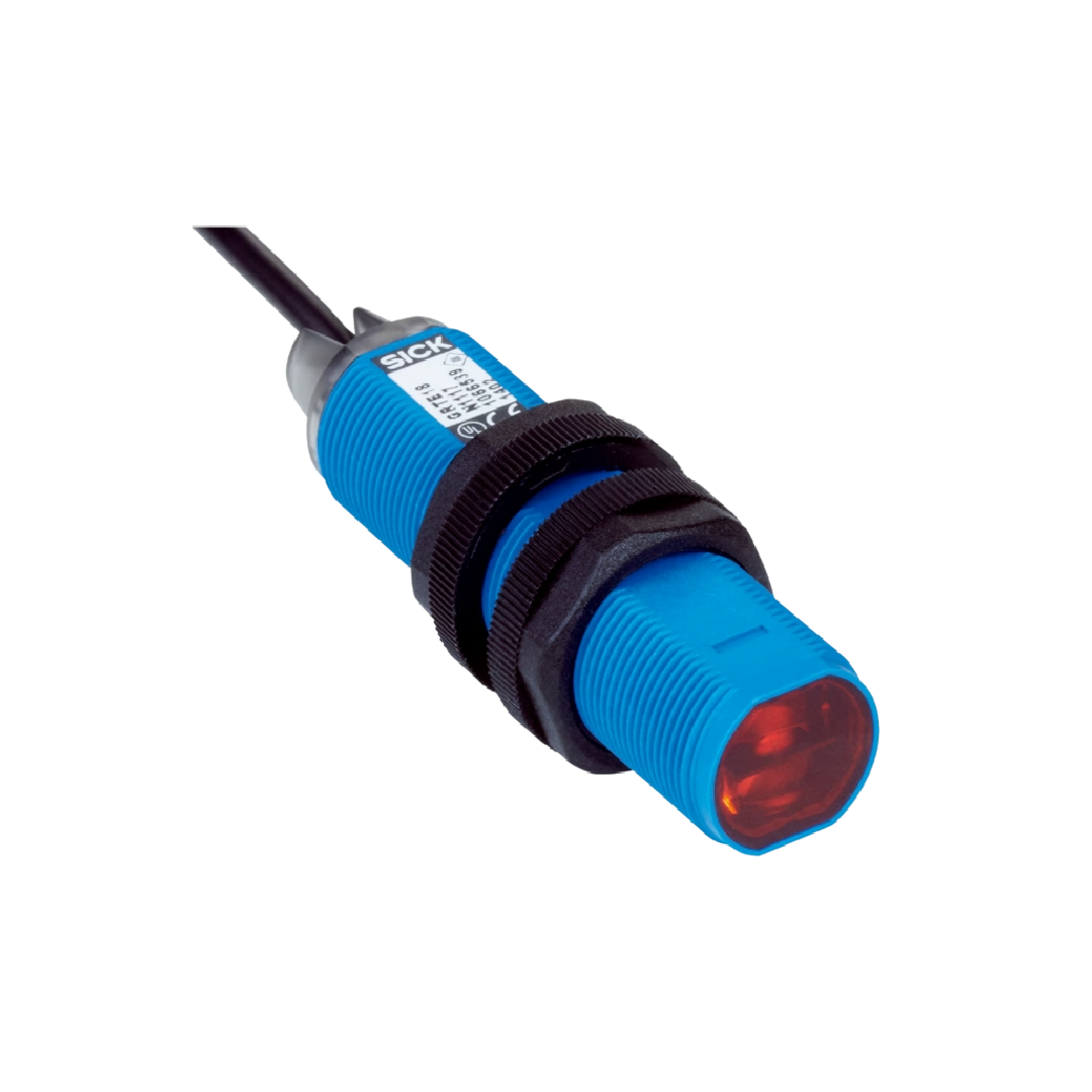 Photo Sensor Sick GRTE18-N1117 Code 1066539