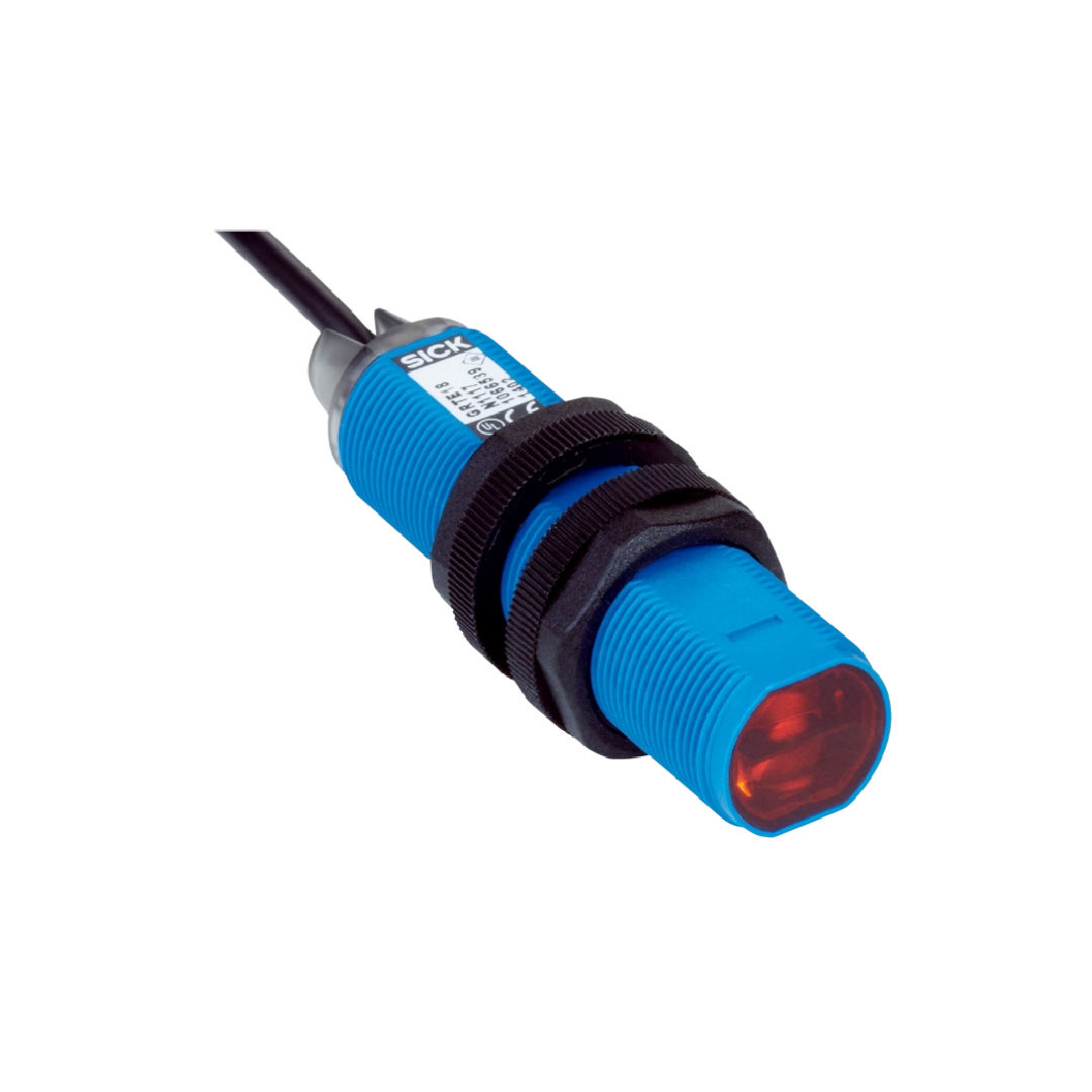 Photo Sensor Sick GRTE18-P1137 Code 1094781