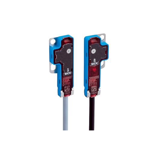 Photo Sensor Sick GSE2F-E1151 Code 1095445
