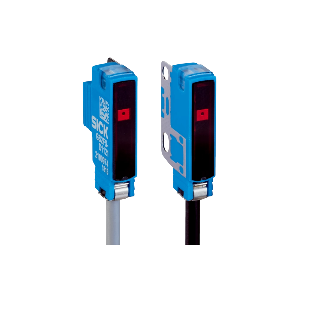 Photo Sensor Sick GSE2FS-F1121 Code 1095467