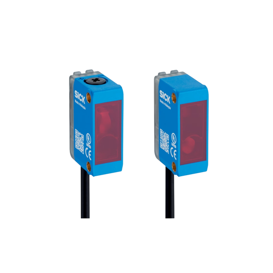 Photo Sensor Sick GSE6SI-1GE1217EZZZ Code 1135349