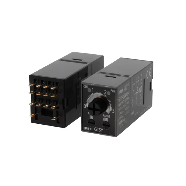 ไทม์เมอร์ Timer IDEC GT5Y-2SN1A200