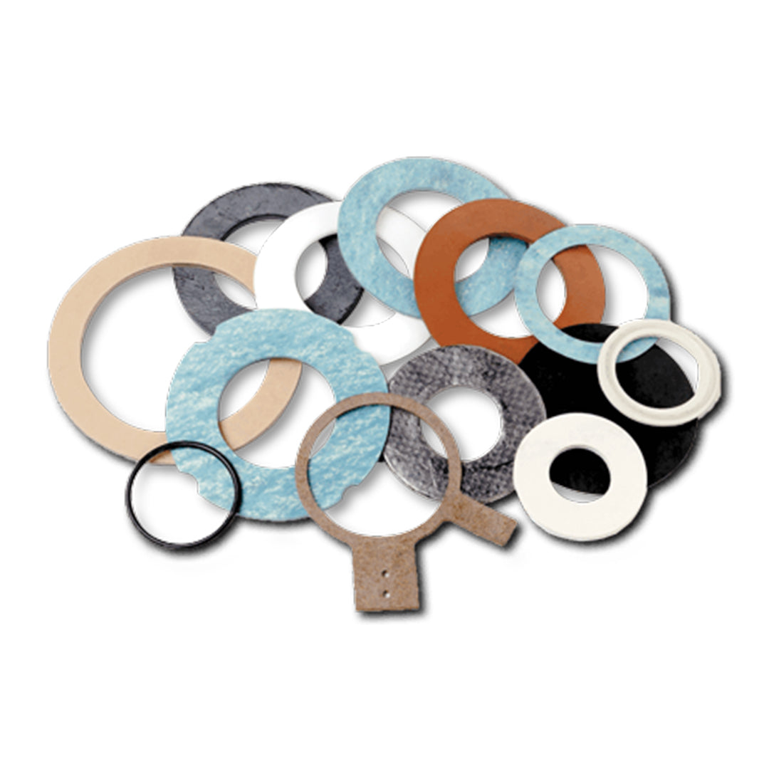 Rupture Disk แผ่นดิสก์ระบายแรงดัน ZOOK Accessories Gaskets