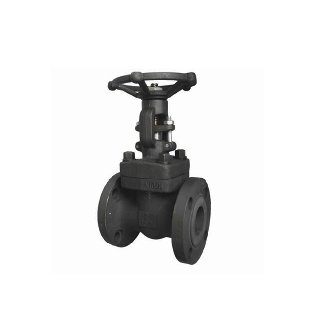 Arita Gate Valve FGA-F2 เกทวาล์ว 1-1/2 นิ้ว Forged Steel, Steam ...