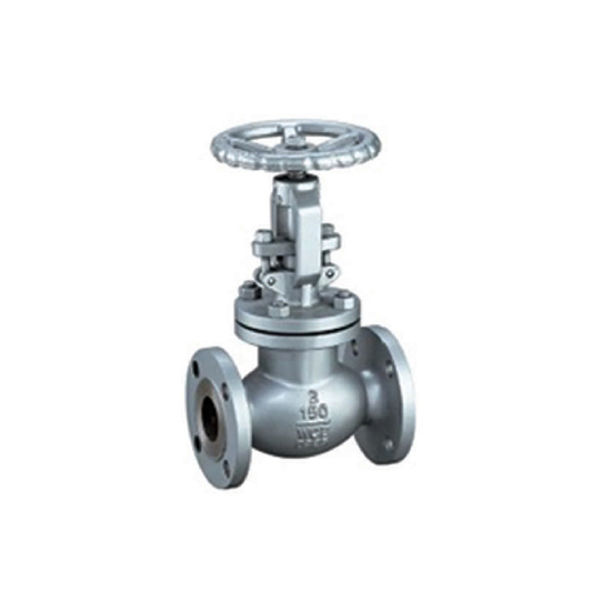 Arita Globe Valve CGL-F2 14นิ้ว