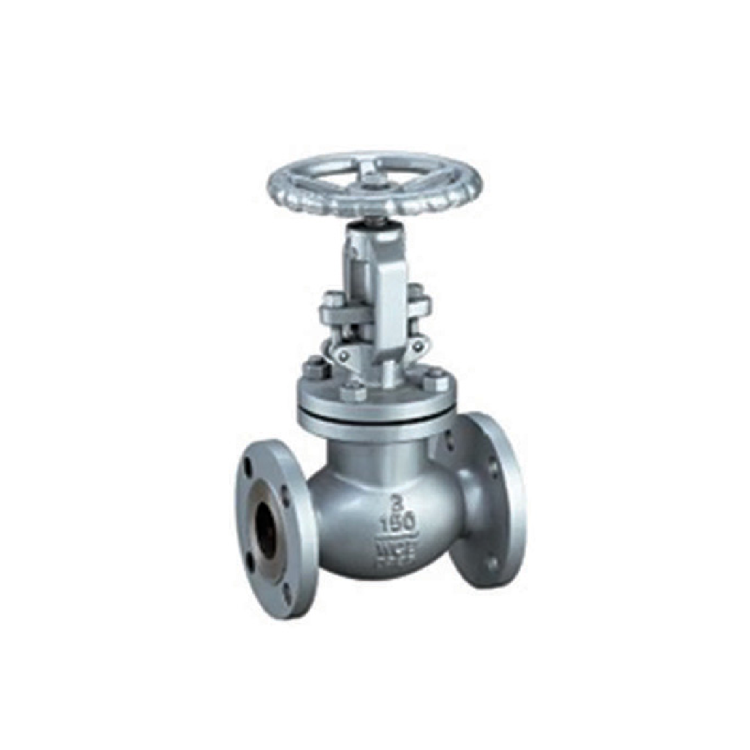 Arita Globe Valve Globe Valve CGL-F5 5นิ้ว