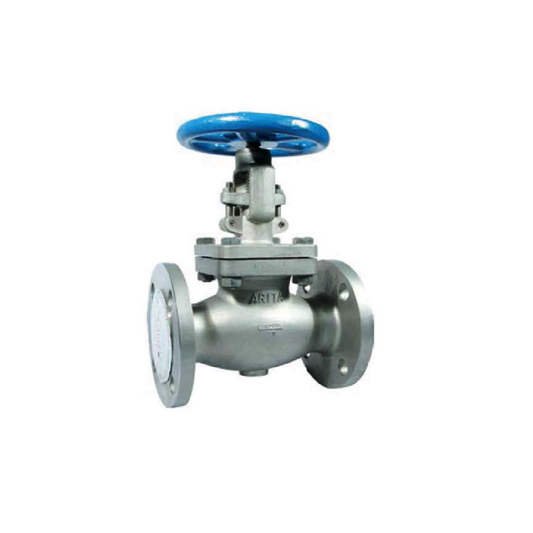 Arita Globe Valve SGL-F116 โกลบวาล์ว  3/4 นิ้ว Stainless Steel

