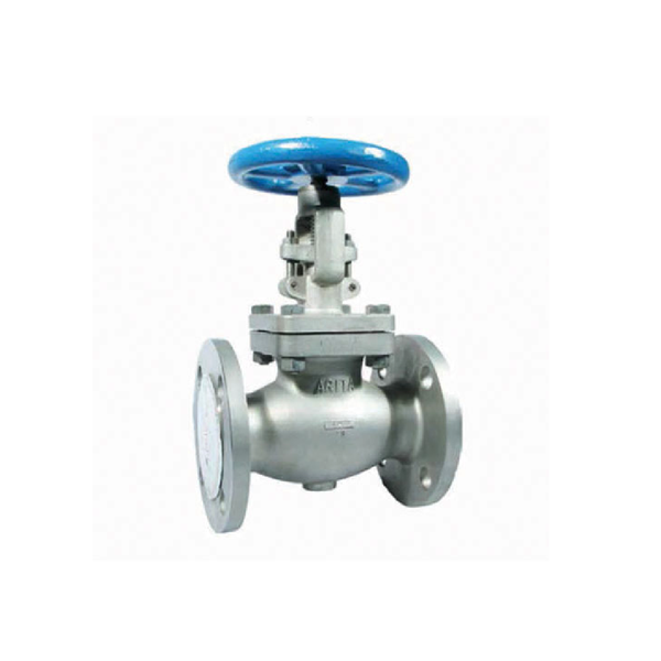 Arita Globe Valve SGA-F216 6นิ้ว