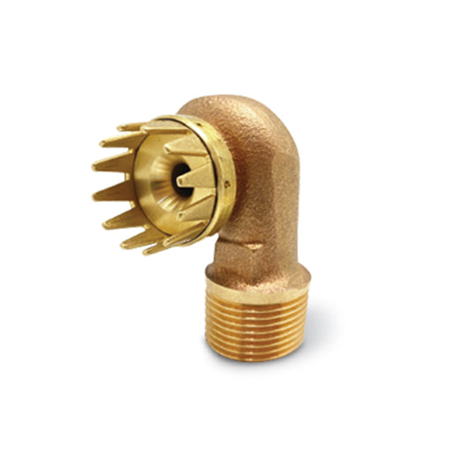 หัวสเปรย์ Nozzle Inter spray H-B6M code 0295