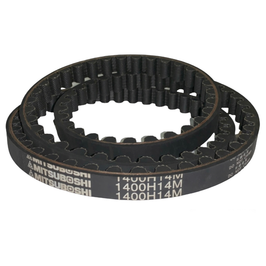สายพานไทม์มิ่ง MITSUBOSHI 1148H14M กว้าง 115 มม.