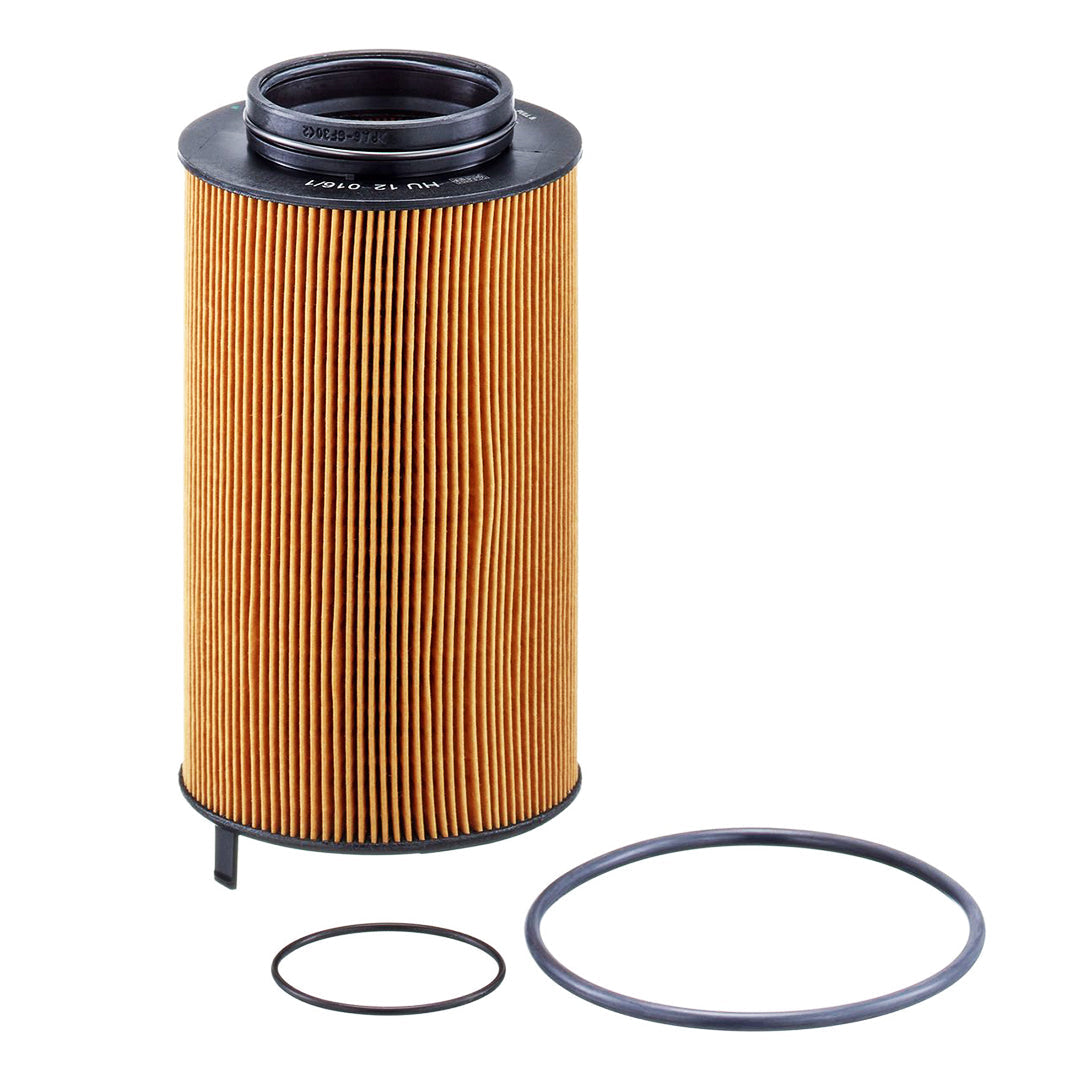 Filter ไส้กรอง MANN FILTER HU 12 016/1 z code H218PF150002A