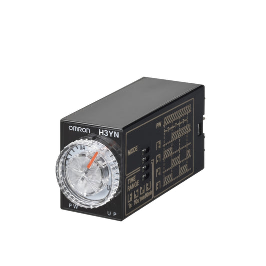 ไทม์เมอร์ Timer Omron code H3YN-41-Z-B