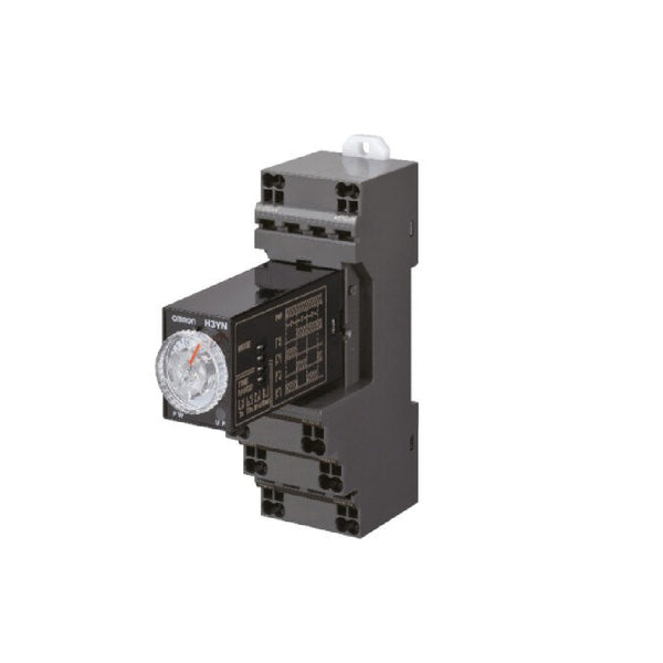 Solid State Timer Omron H3Y-2 AC200-230 30M