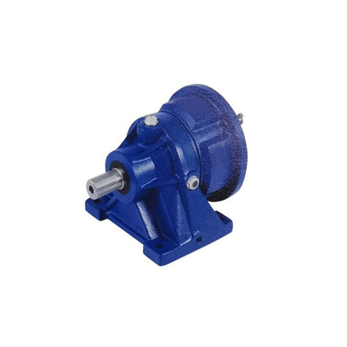มอเตอร์เกียร์ Planetary Gear Variator FKT code HF313
