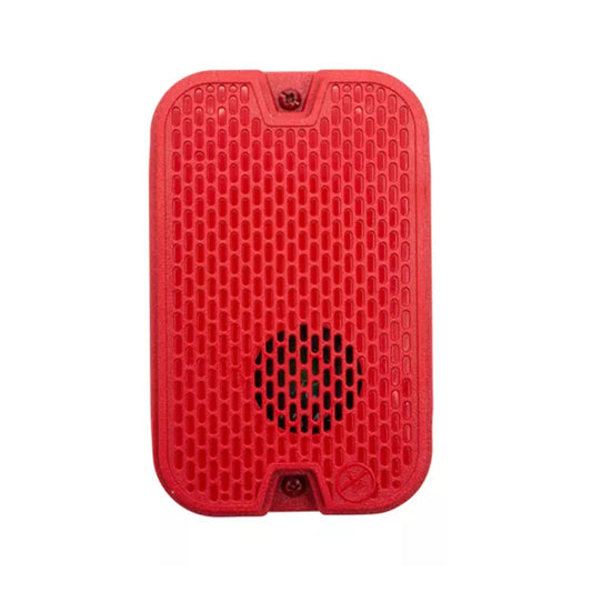 Fire Life Safety อุปกรณ์ป้องกันอัคคีภัยในอาคาร NOTIFIER Outdoor Compact Wall Horns code HGRKL