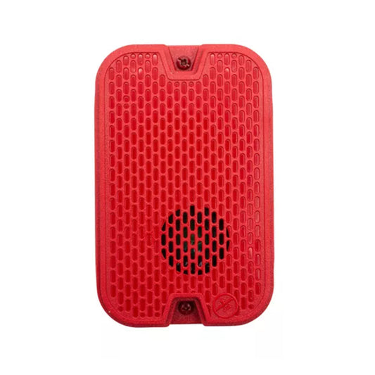 Fire Life Safety อุปกรณ์ป้องกันอัคคีภัยในอาคาร NOTIFIER Outdoor Compact Wall Horns code HGRKL