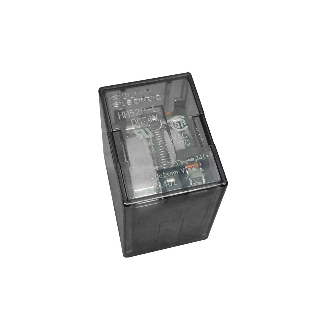 Fuji Relay HH52P-L AC110V