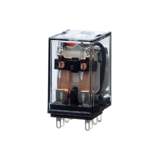 Fuji Relay HH52PU AC100V