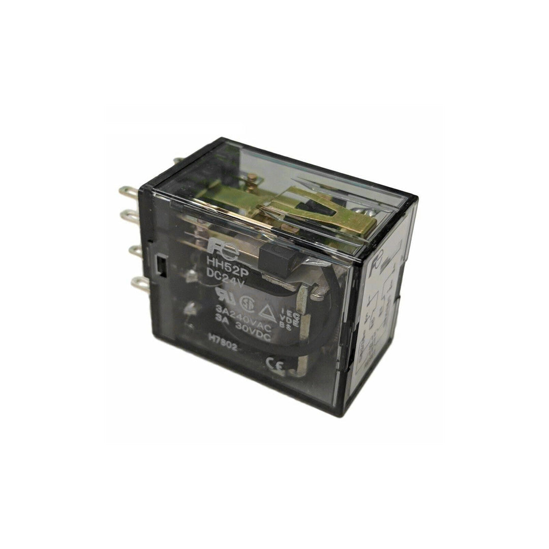 Fuji Relay HH52P DC100V