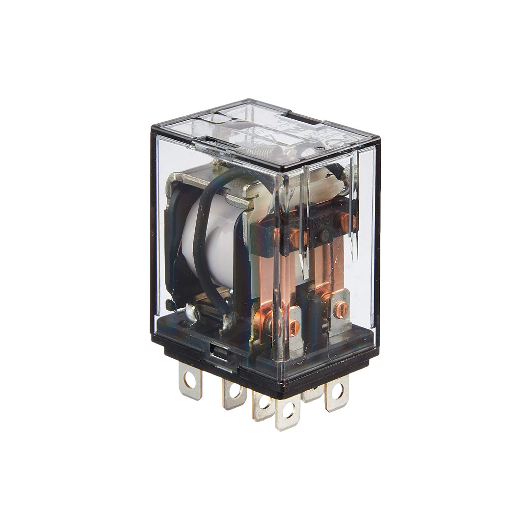 Fuji Relay HH63P-L AC200V