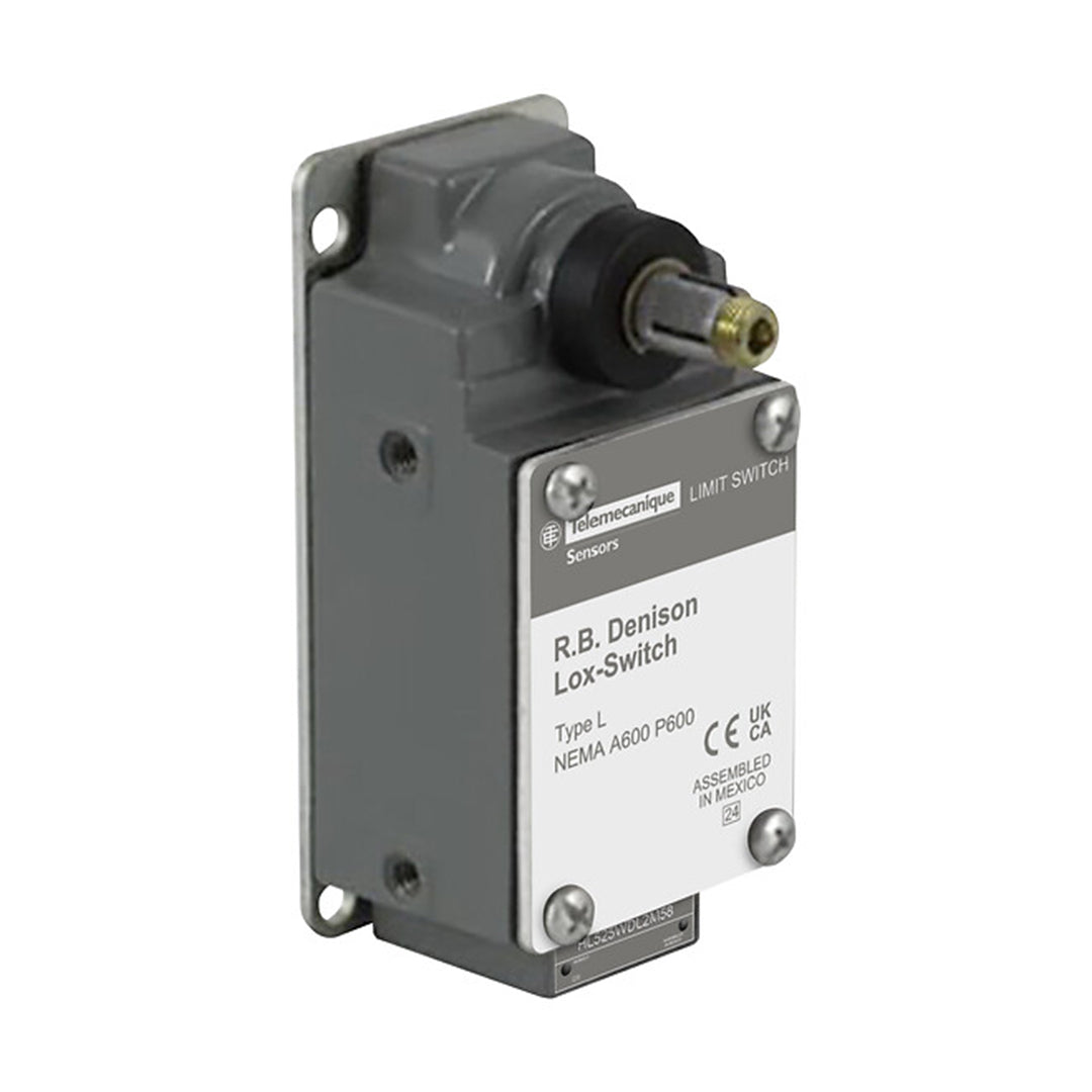 Limit Switch Telemecanique Sensors ลิมิต สวิตช์ code HL525WDL2M58