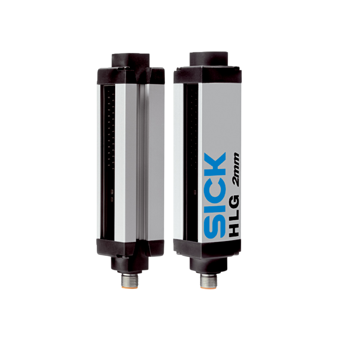 Detection Sensors SICK รุ่น Automation Light Grids HLG2-050F811 เซ็นเซอร์ตรวจจับ