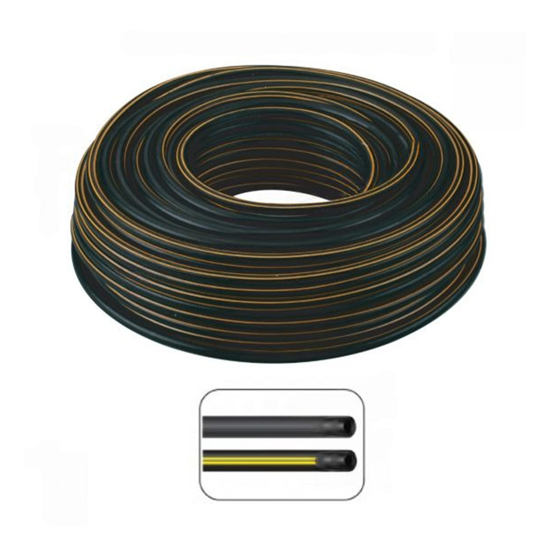 สายลมเดี่ยวยาง Hose KOVET code HOSKV - Y56201