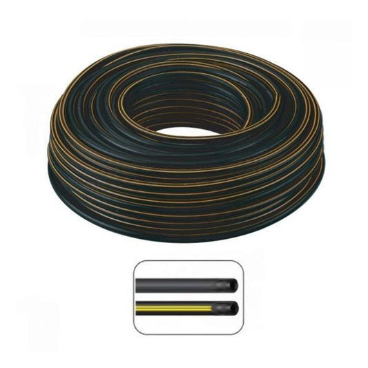 สายลมเดี่ยวยาง Hose KOVET code HOSKV - C38201