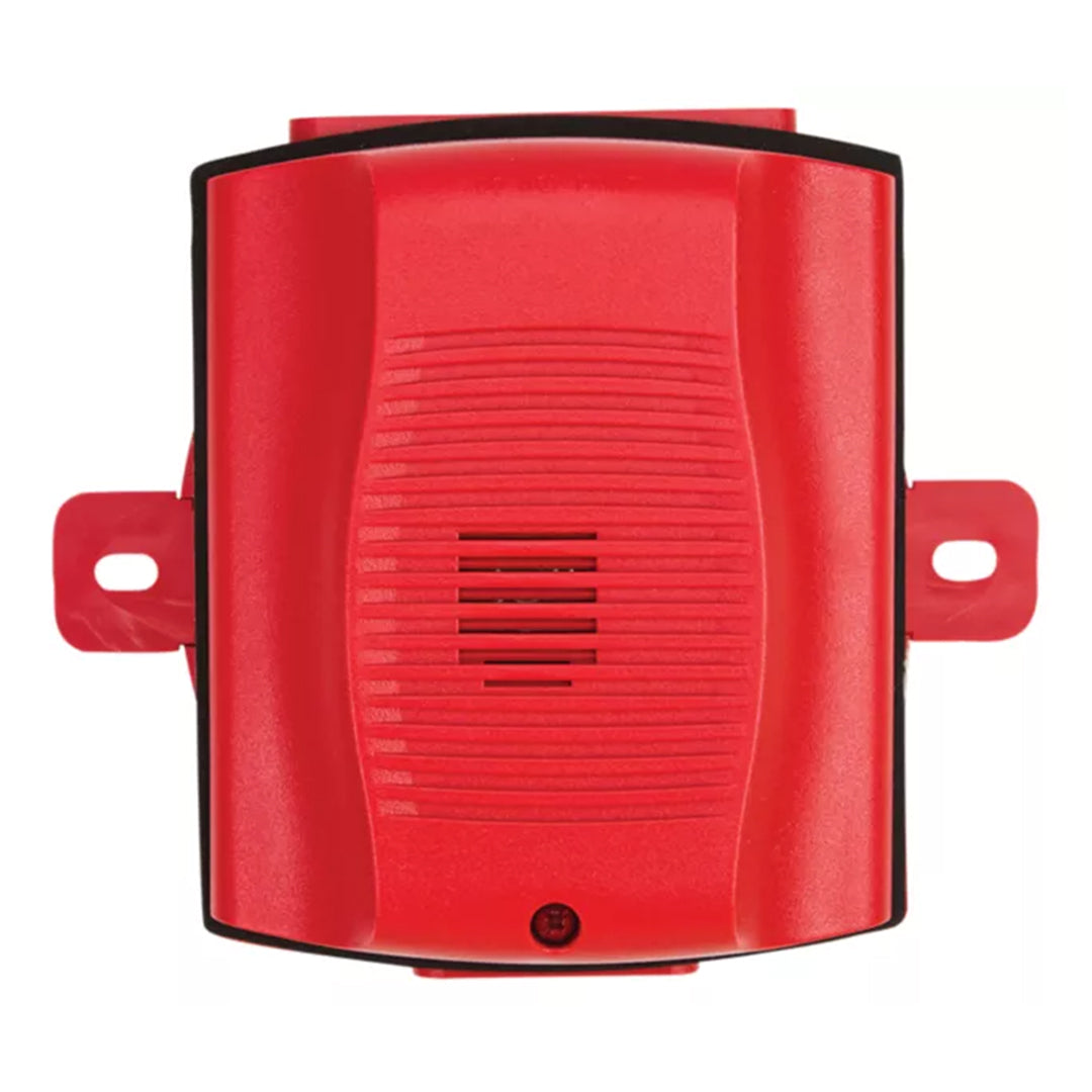 Fire Life Safety อุปกรณ์ป้องกันอัคคีภัยในอาคาร NOTIFIER Advance Outdoor Horn code HRK-R