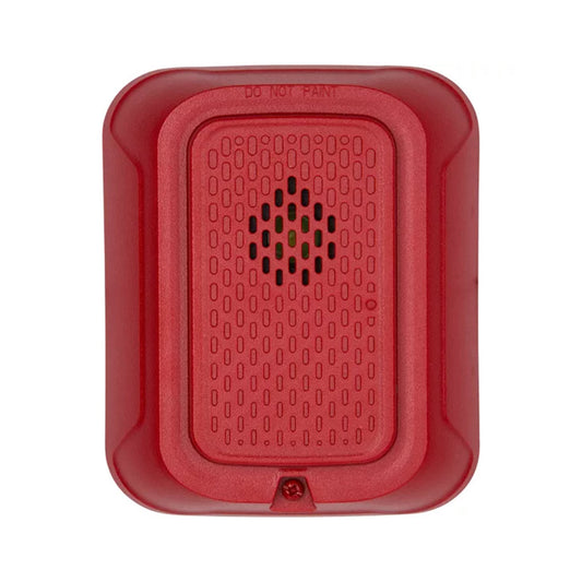 Fire Life Safety อุปกรณ์ป้องกันอัคคีภัยในอาคาร NOTIFIER Horns code HWL