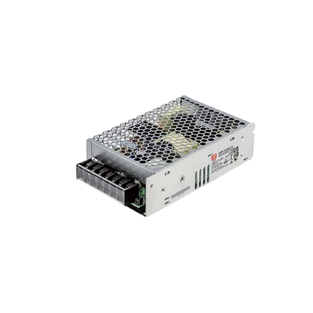 เพาว์เวอร์ซัพพลาย Mean Well  150W Ultra-High Peak Power Supply HRP-150N3-12