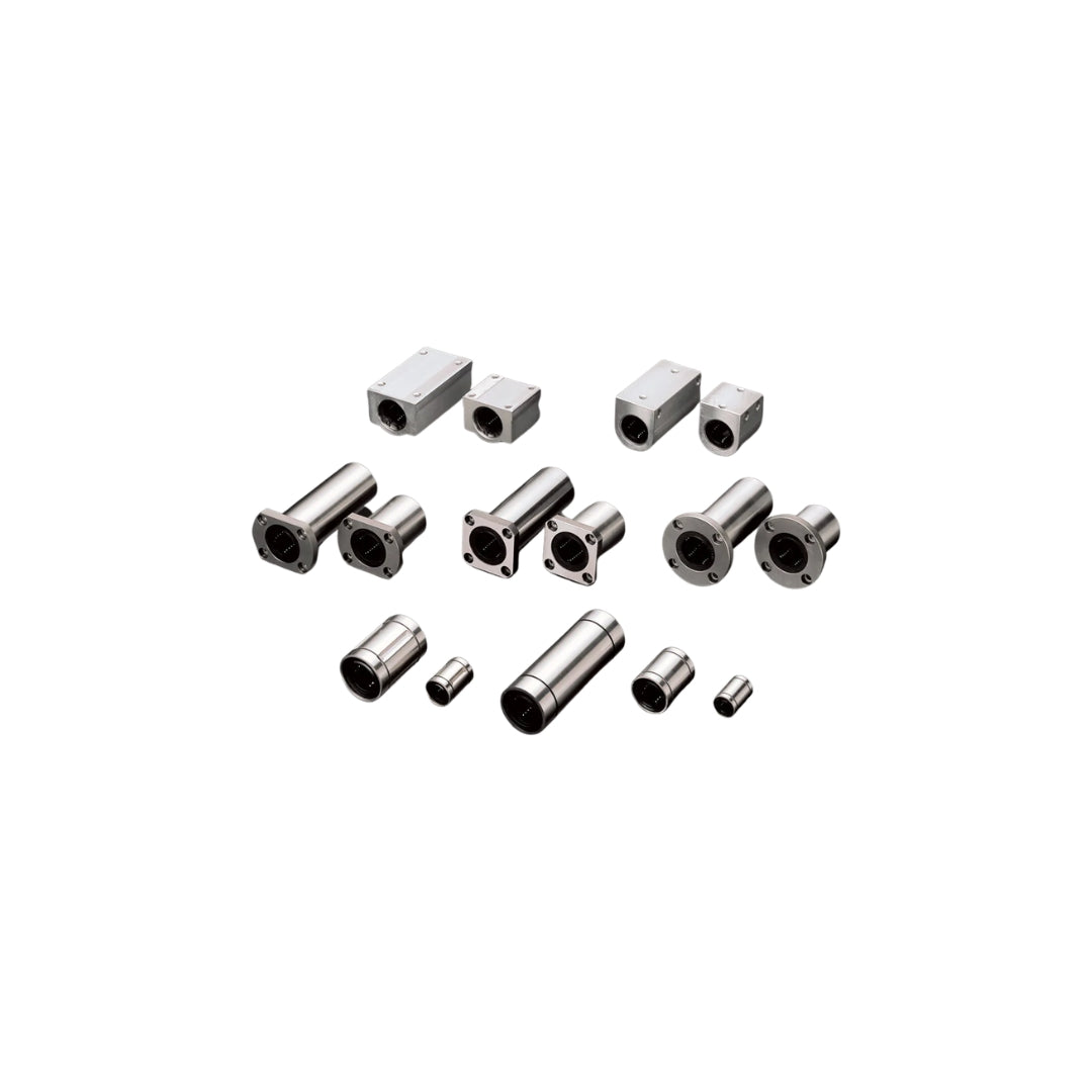 THK LM Guide SR25W1SSC1 BLOCK