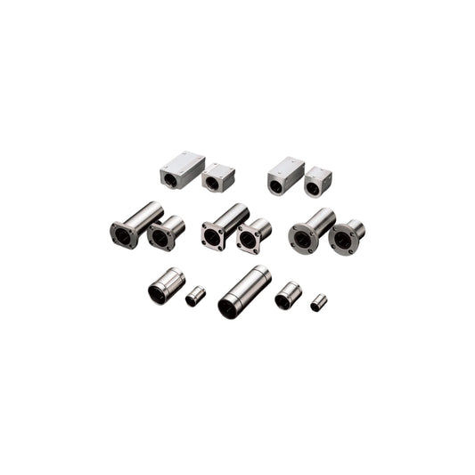THK LM Guide SR25W1SSC1 BLOCK