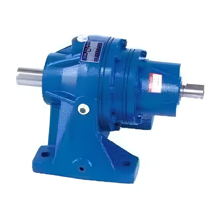 มอเตอร์เกียร์ Planetary Gear Variator FKT code HS313