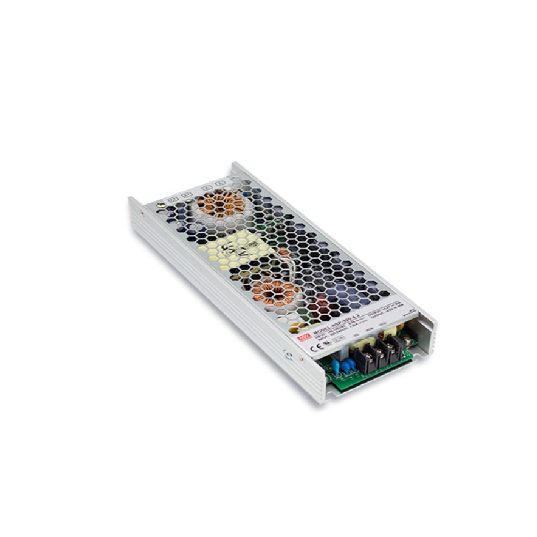 เพาว์เวอร์ซัพพลาย Mean Well Power Supply HSP-300-2.8 Moving Sign Series