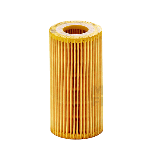 ไส้กรอง Mann Filter กรองน้ำมันเครื่อง Oil Filter HU 7010 z