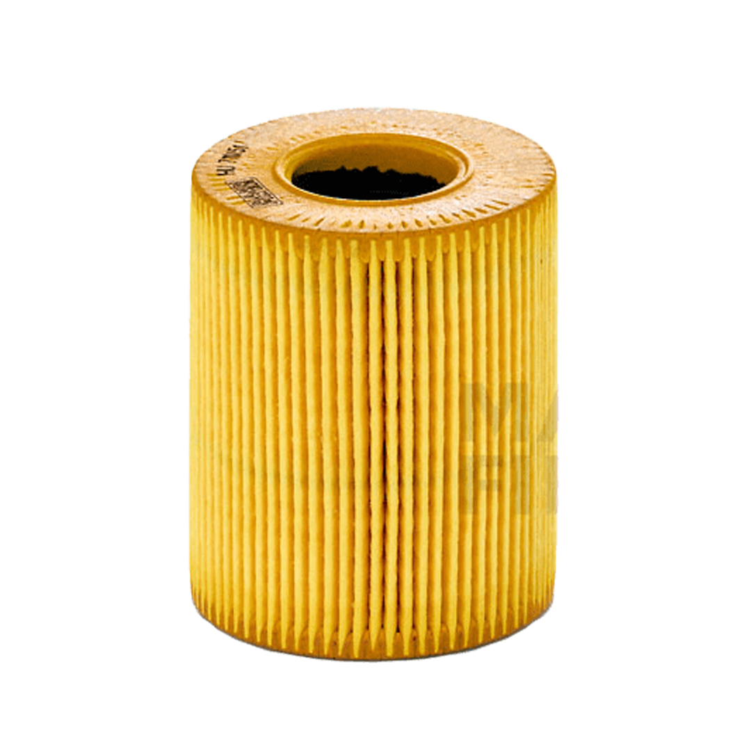 ไส้กรอง  Mann Filter กรองน้ำมันเครื่อง Oil Filter HU 711/51 x