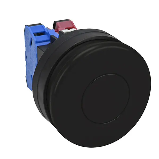สวิตช์ปุ่มกด IDEC Push Button Switch HW1B-M510B