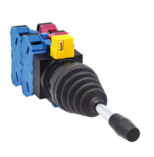 สวิตช์คันโยก IDEC  Monolever Switch HW1M-1111-22N9