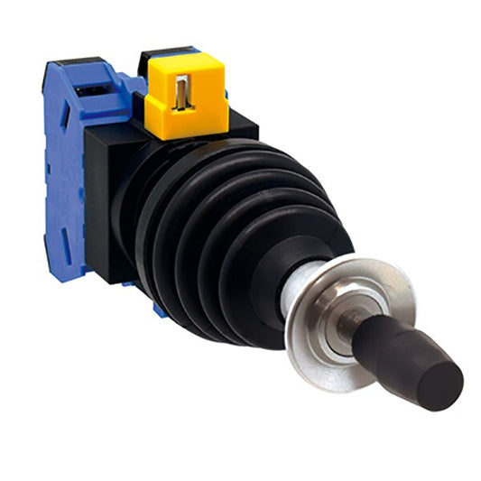 สวิตช์คันโยก IDEC  Monolever Switch HW1M-L0202-20