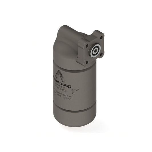 กับดักไอน้ำ Steam trap ARMSTRONG Inverted Bucket Steam Trap code IB-4500