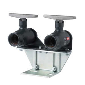 บอลวาล์ว Danfoss 065N0811 Ball valves, JIP-II-TW, Reduced Bore, PN 40, DN 25, Internal thread