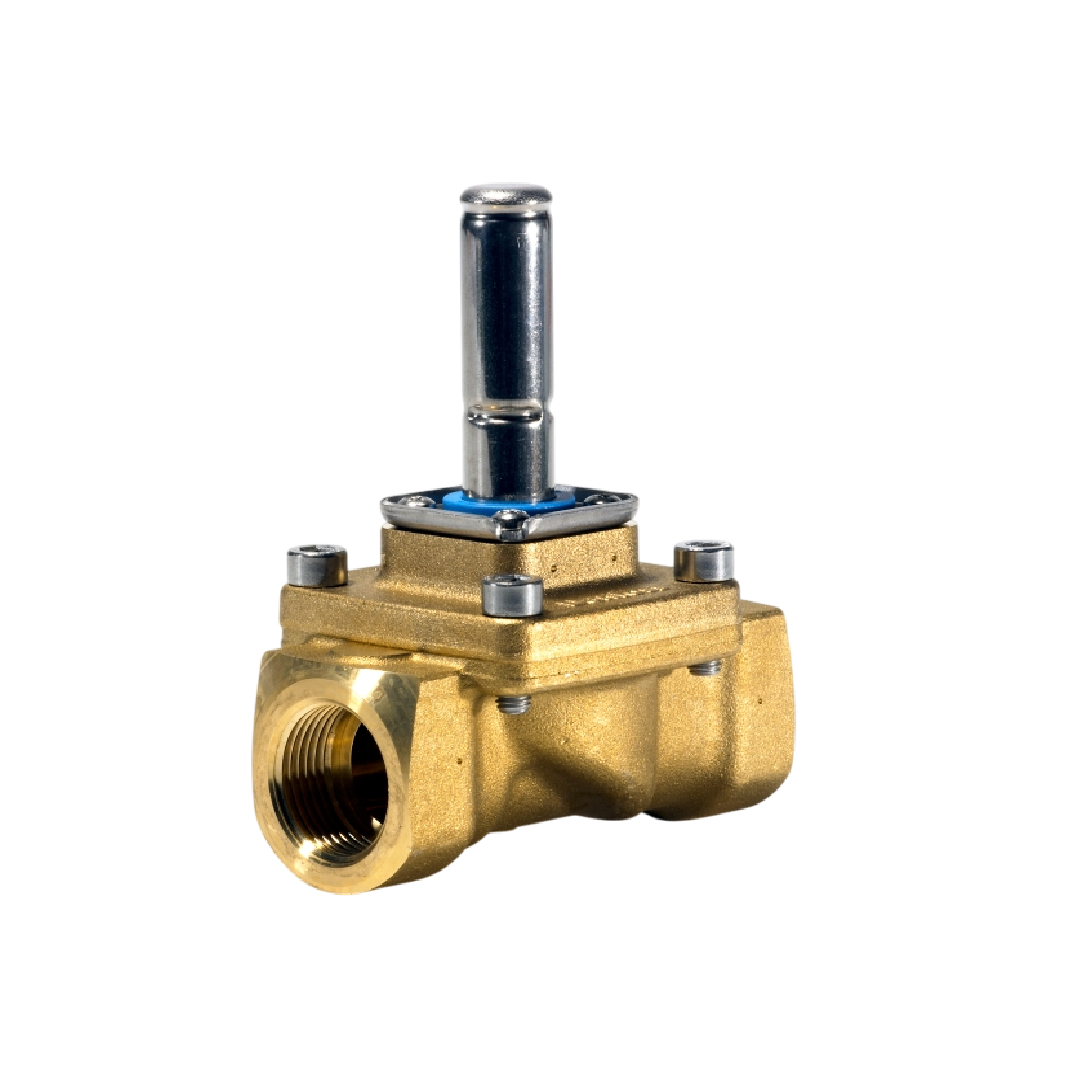 Danfoss Solenoid valve, EV250BW, Function: NO, G, 1, 5.2 m³/h, EPDM 132U2457