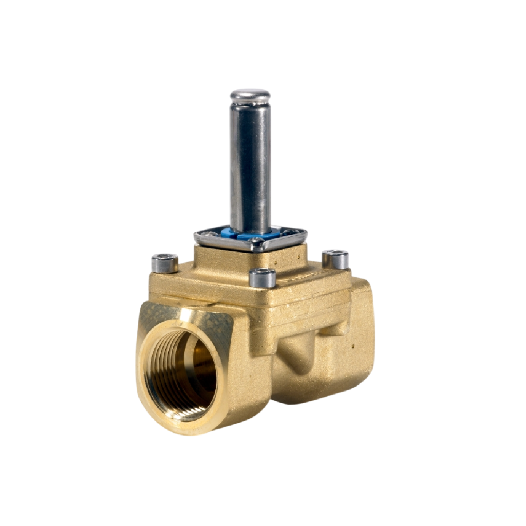 Danfoss Solenoid valve, EV250B, Function: NC, G, 1, 7 m³/h, EPDM 032U5256