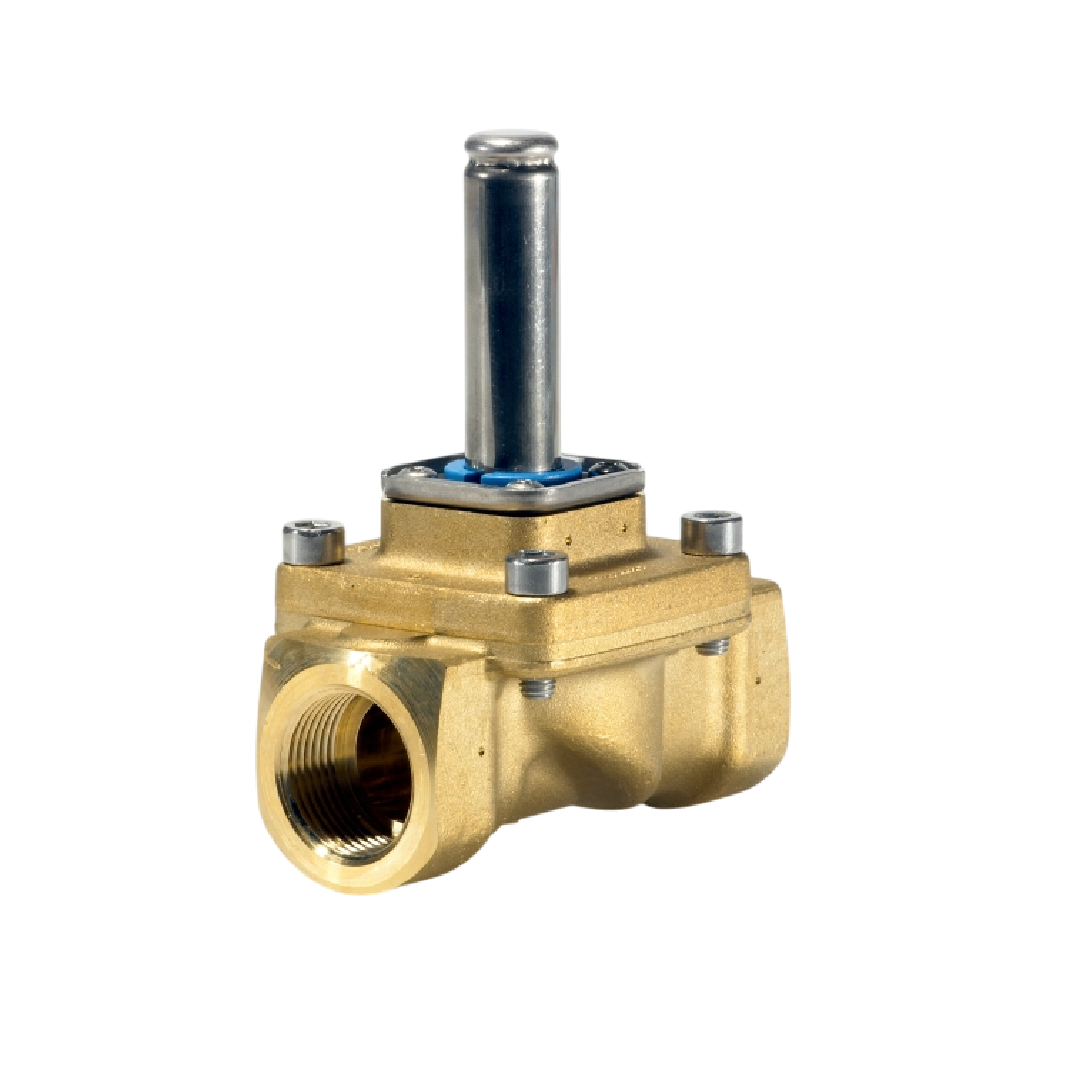 Danfoss Solenoid valve, EV250BW, Function: NC, G, 3/4, 6 m³/h, EPDM 132U2454