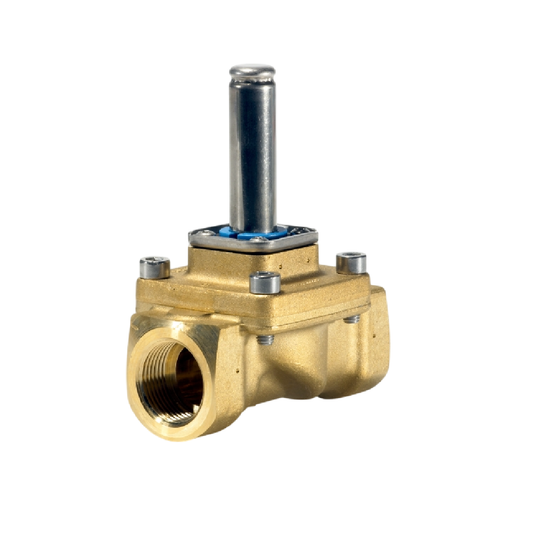 Danfoss Solenoid valve, EV250B, Function: NC, G, 3/4, 6 m³/h, EPDM 032U5254