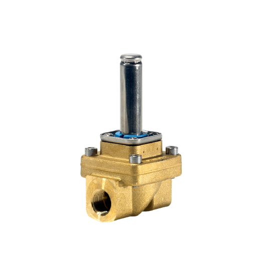 Danfoss Solenoid valve, EV250BW, Function: NC, G, 3/8, 2.5 m³/h, EPDM 132U2450