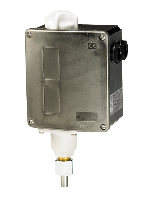 Pressure switch, RT5E เพรสเชอร์สวิทซ์ Danfoss 017-525266