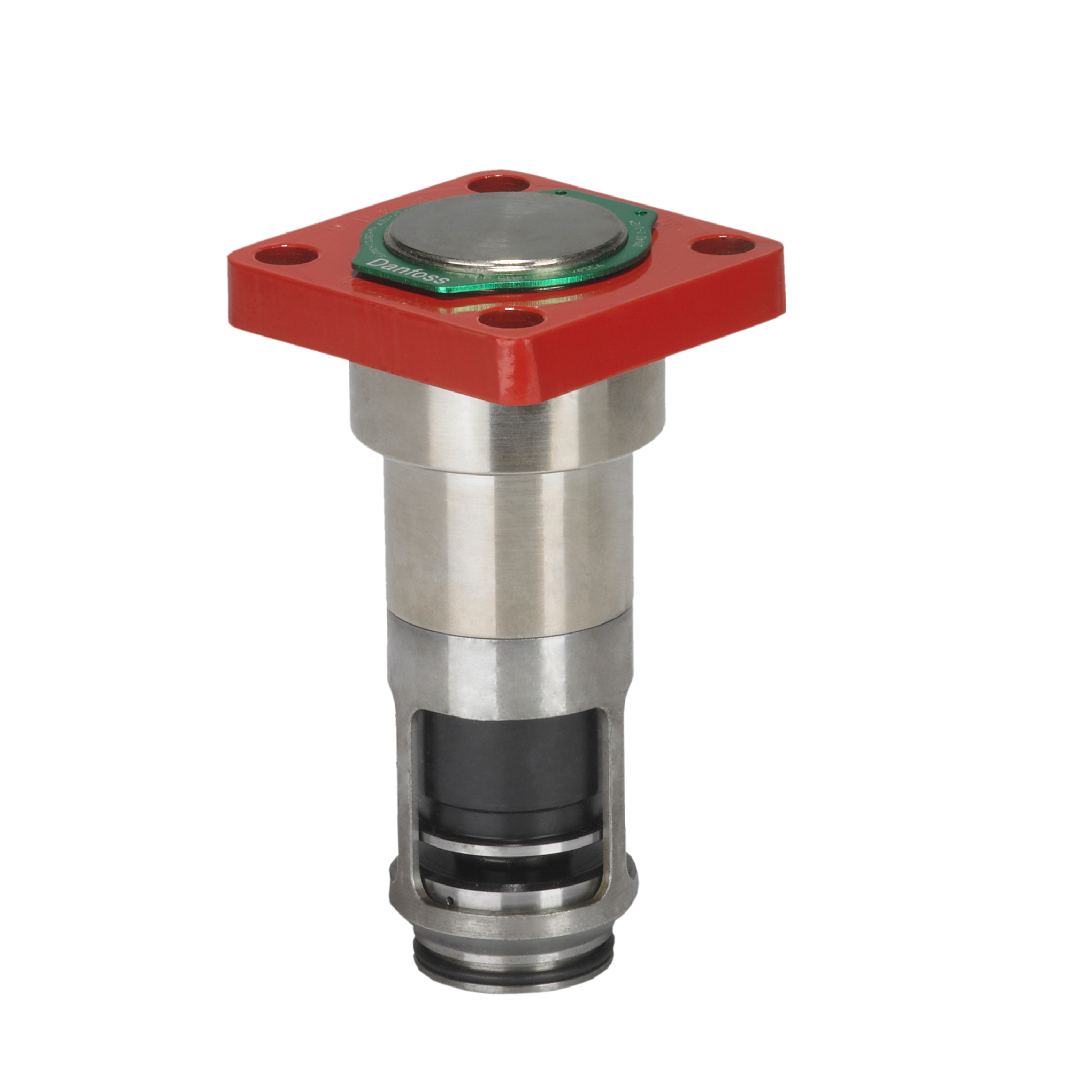 Danfoss 148B5827 Function module, CHV-X 65, SVL Flexline, Max. Working Pressure [bar]: 52